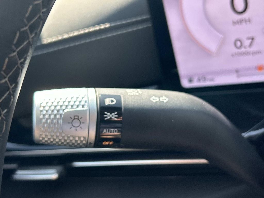 2025 Genesis GV80 2.5T