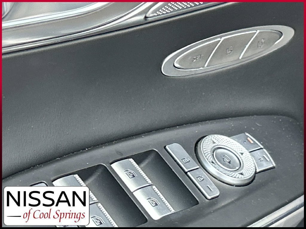 2022 Genesis GV70 3.5T Sport