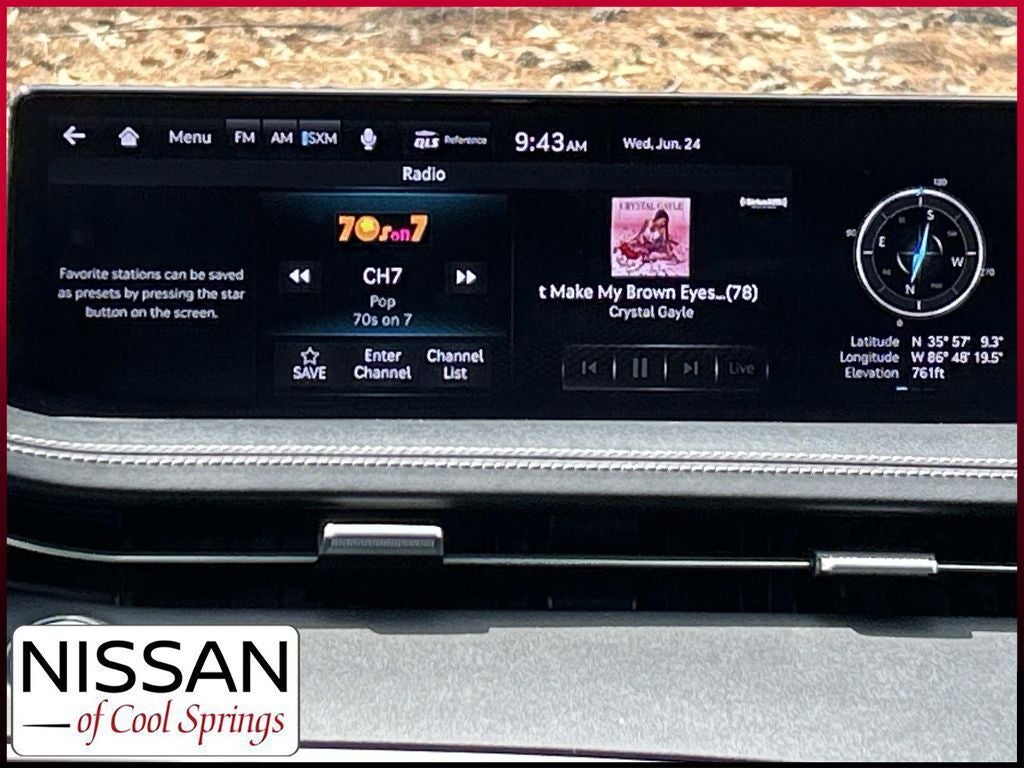 2022 Genesis GV70 3.5T Sport
