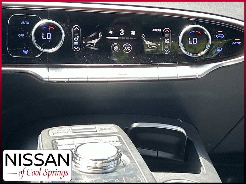 2022 Genesis GV70 3.5T Sport