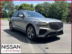 2022 Genesis GV70 3.5T Sport