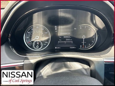 2022 Genesis GV70 3.5T Sport
