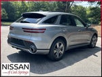 2022 Genesis GV70 3.5T Sport