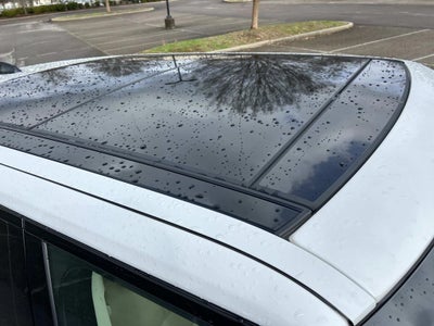 2019 Land Rover Range Rover 5.0L V8 Supercharged Autobiography LWB