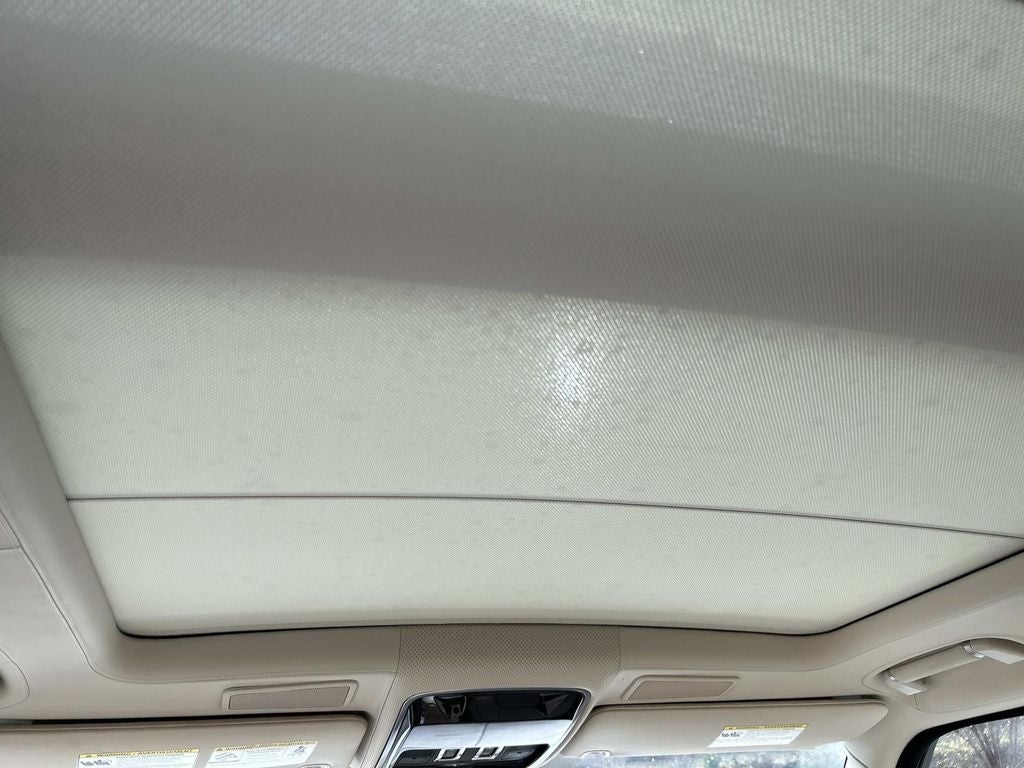 2019 Land Rover Range Rover 5.0L V8 Supercharged Autobiography LWB