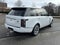 2019 Land Rover Range Rover 5.0L V8 Supercharged Autobiography LWB