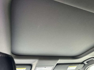 2020 Land Rover Discovery Landmark Edition