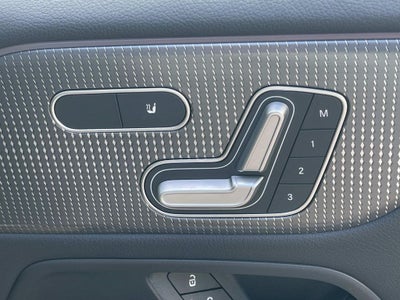 2022 Mercedes-Benz GLB GLB 250