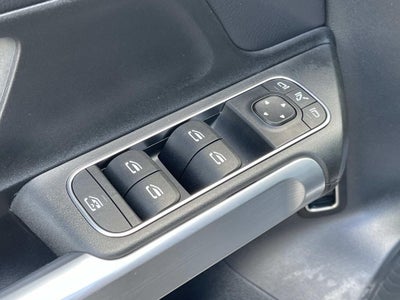 2022 Mercedes-Benz GLB GLB 250