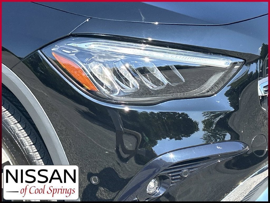 2026 Mercedes-Benz GLA GLA 250 4MATIC®
