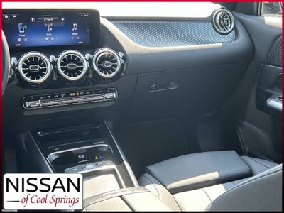 2026 Mercedes-Benz GLA GLA 250 4MATIC®