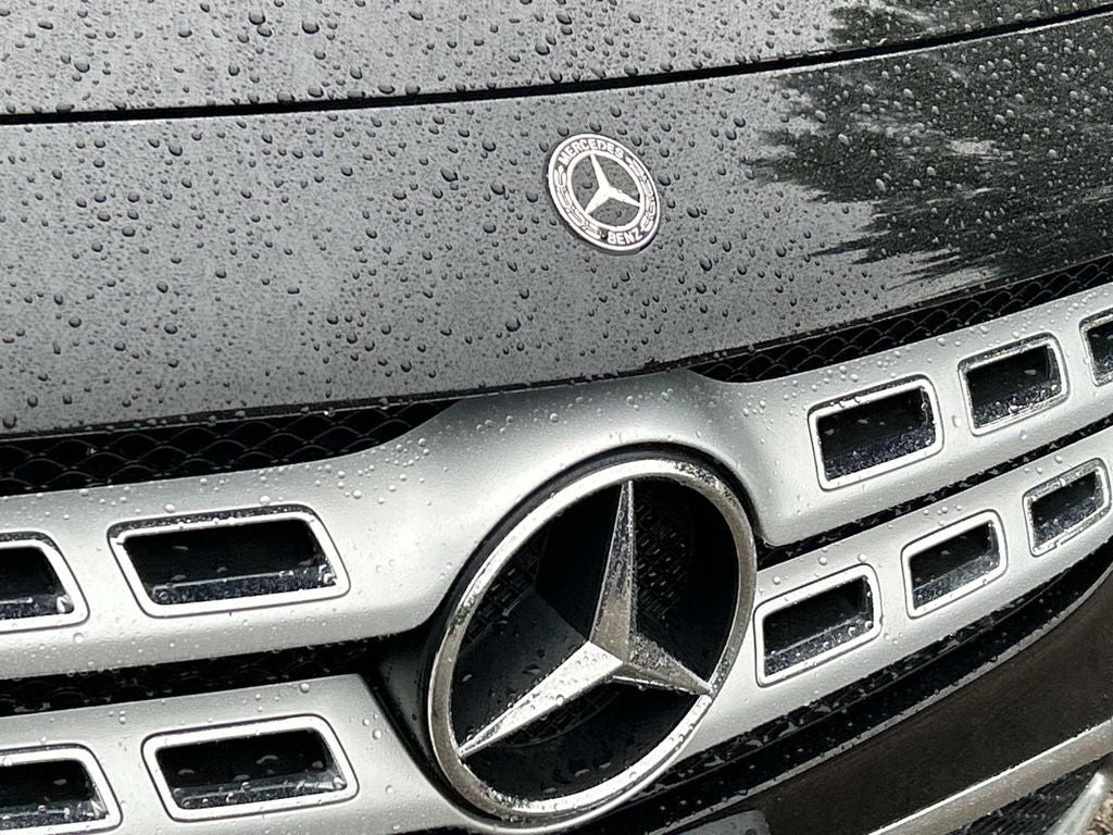 2019 Mercedes-Benz GLA GLA 250