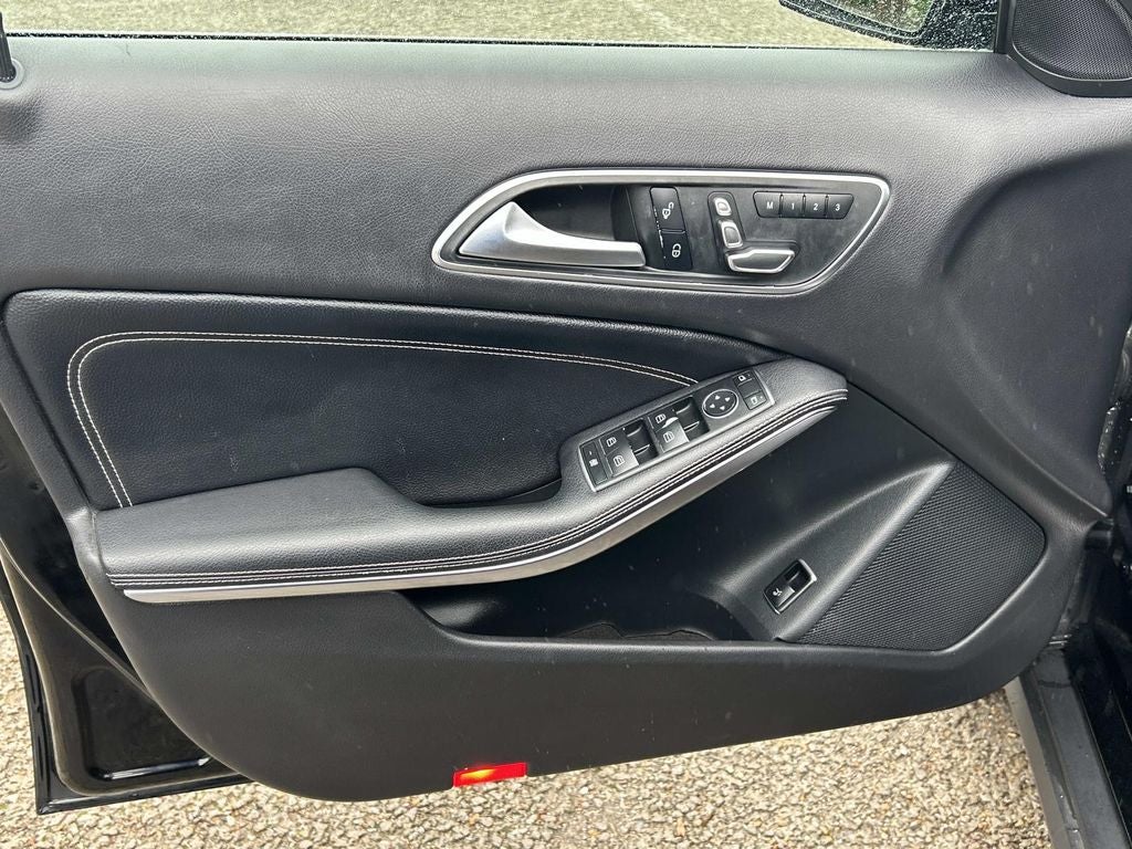 2019 Mercedes-Benz GLA GLA 250