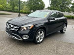 2019 Mercedes-Benz GLA GLA 250