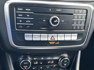 2019 Mercedes-Benz GLA GLA 250