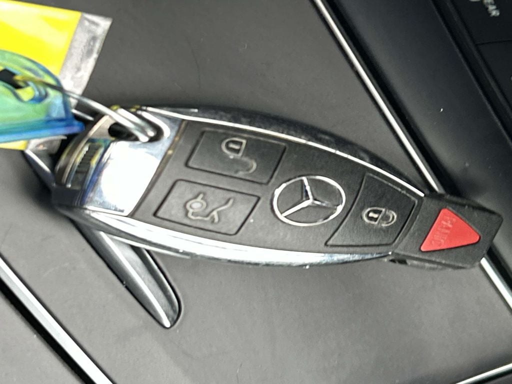 2019 Mercedes-Benz GLA GLA 250