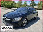 2019 Mercedes-Benz CLA CLA 250