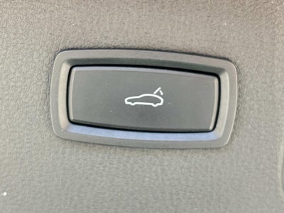 2015 Porsche Macan Turbo