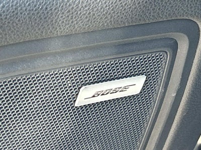 2015 Porsche Macan Turbo
