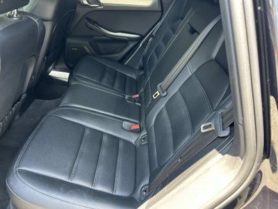 2015 Porsche Macan Turbo