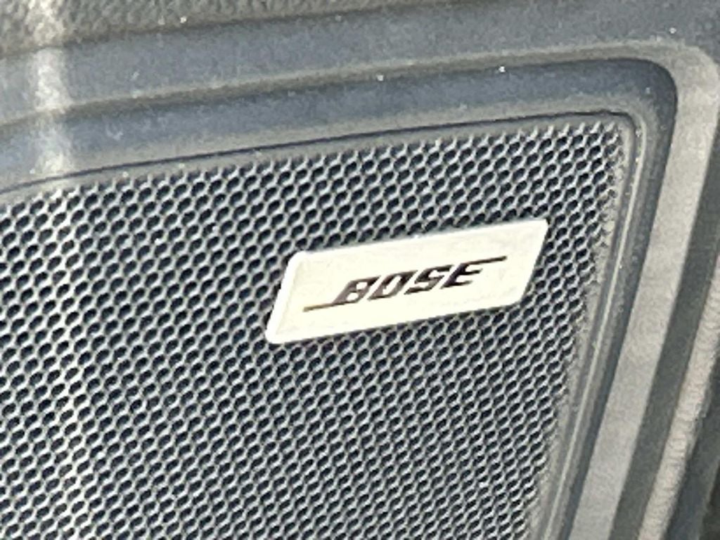 2015 Porsche Macan Turbo