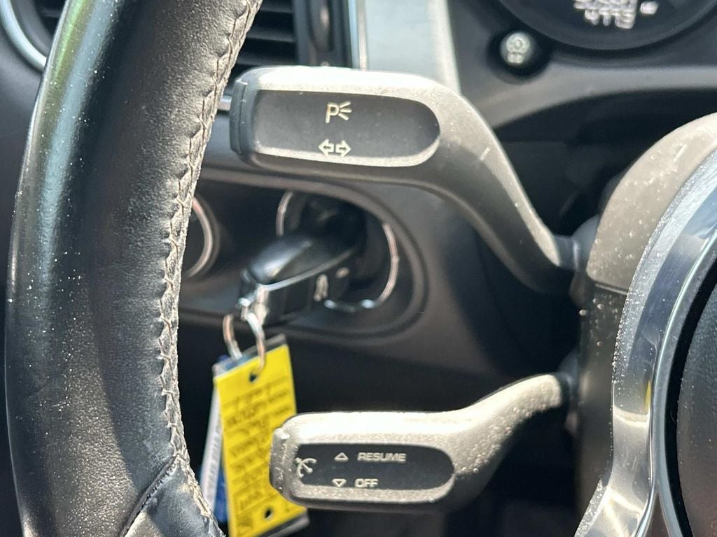 2015 Porsche Macan Turbo
