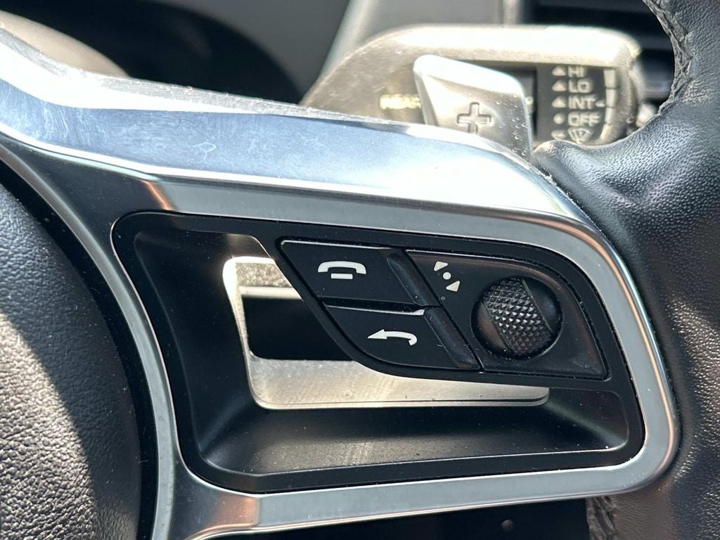 2015 Porsche Macan Turbo