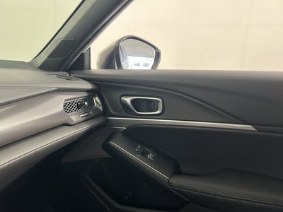 2024 Acura Integra CVT w/A-Spec Package