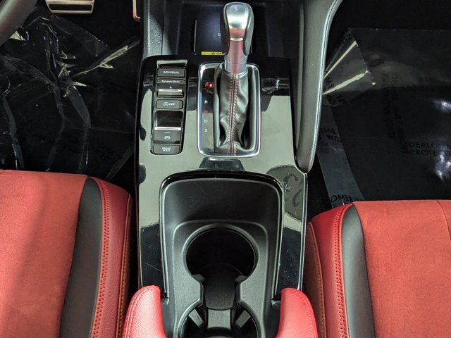 2023 Acura Integra CVT w/A-Spec Technology Package