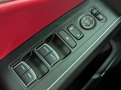 2023 Acura Integra CVT w/A-Spec Technology Package