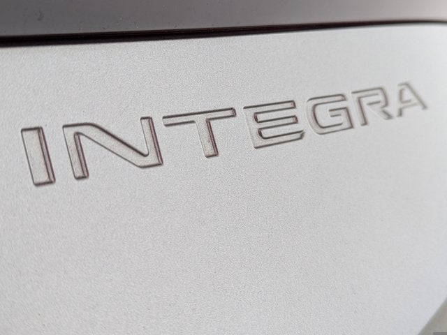 2023 Acura Integra CVT w/A-Spec Technology Package