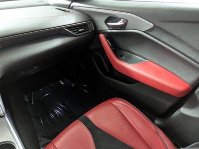 2022 Acura TLX FWD w/A-Spec Package