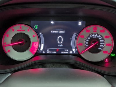 2022 Acura TLX FWD w/A-Spec Package