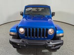 2021 Jeep Wrangler 80th Anniversary 4x4 *Ltd Avail*