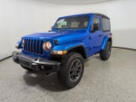 2021 Jeep Wrangler 80th Anniversary 4x4 *Ltd Avail*