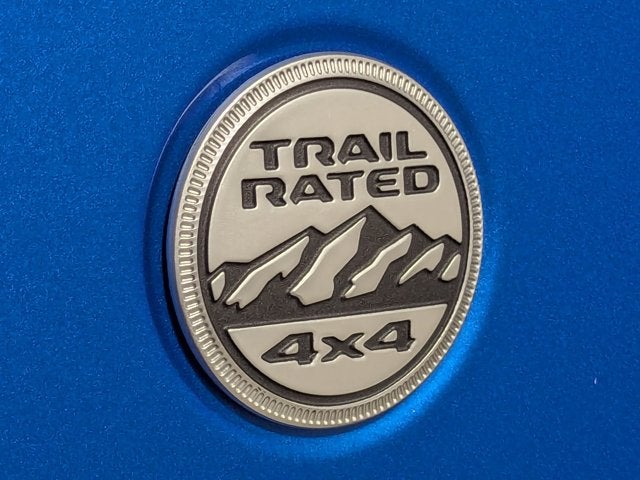 2022 Jeep Wrangler Unlimited Sahara 4x4