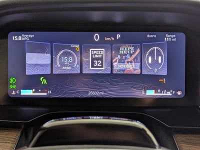 2024 Jeep Grand Cherokee Summit 4x4