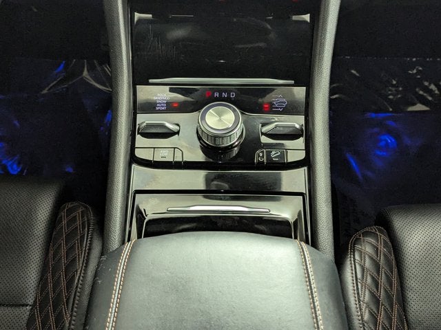 2024 Jeep Grand Cherokee Summit 4x4