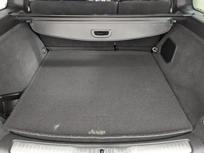2024 Jeep Grand Cherokee Summit 4x4