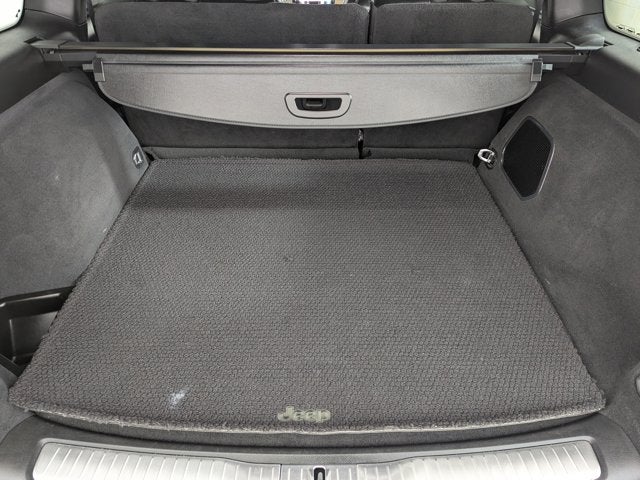 2024 Jeep Grand Cherokee Summit 4x4