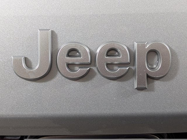 2024 Jeep Grand Cherokee Summit 4x4