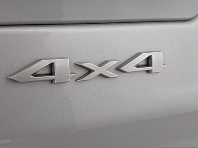 2024 Jeep Grand Cherokee Summit 4x4