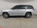 2024 Jeep Grand Cherokee Summit 4x4