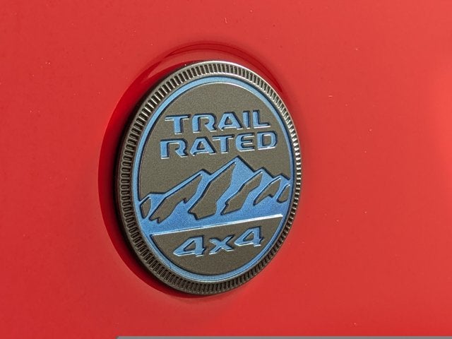 2025 Jeep Wrangler 4xe Sahara 4x4