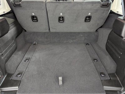 2025 Jeep Wrangler 4xe Sahara 4x4