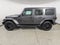 2025 Jeep Wrangler 4xe Sahara 4x4
