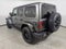 2025 Jeep Wrangler 4xe Sahara 4x4