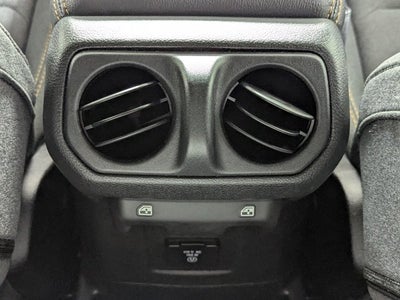 2025 Jeep Wrangler 4xe Sahara 4x4