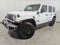 2025 Jeep Wrangler 4xe Sahara 4x4