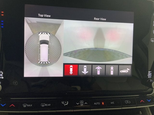 2022 Jeep Wagoneer Series I